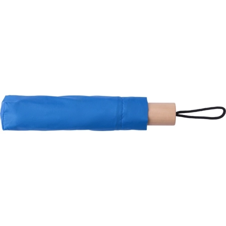 Parasol manualny RPET, składany | VA-V1605-11