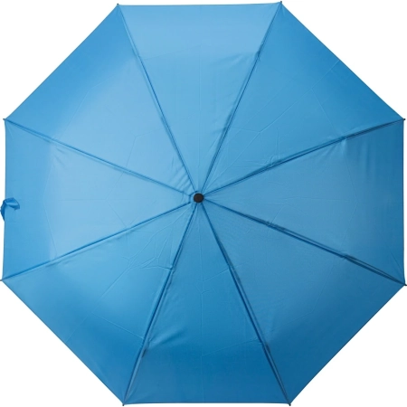 Parasol manualny RPET, składany | VA-V1605-11