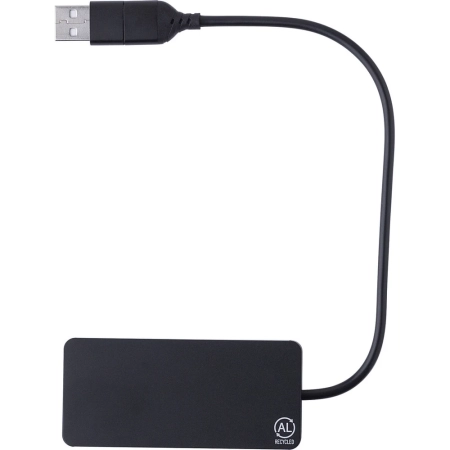 Hub USB i USB typu C | VA-V1689-03