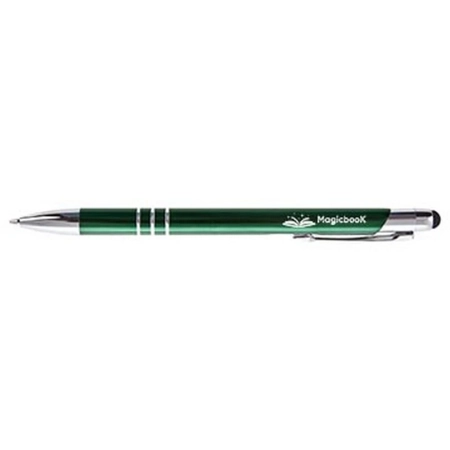 Długopis, touch pen Zachary | VA-V1701-06
