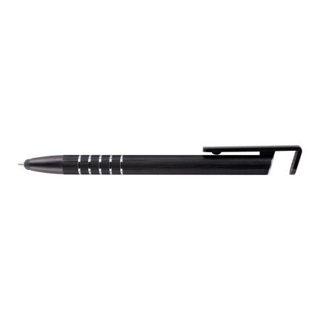 Długopis, touch pen, stojak na telefon Erran | VA-V1816-03