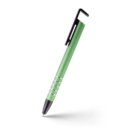 Długopis, touch pen, stojak na telefon Erran V1816-06