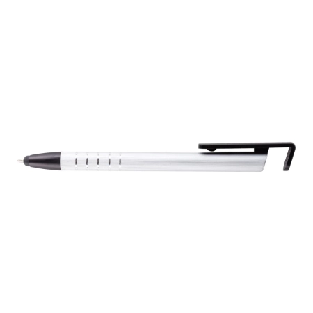 Długopis, touch pen, stojak na telefon Erran | VA-V1816-32