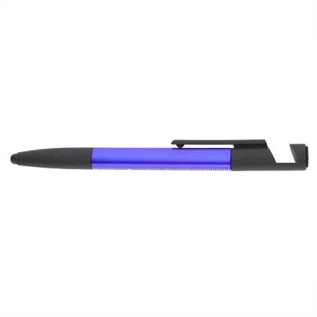 Długopis wielofunkcyjny, czyścik do ekranu, linijka, stojak na telefon, touch pen, śrubokręty | VA-V1849/A-04