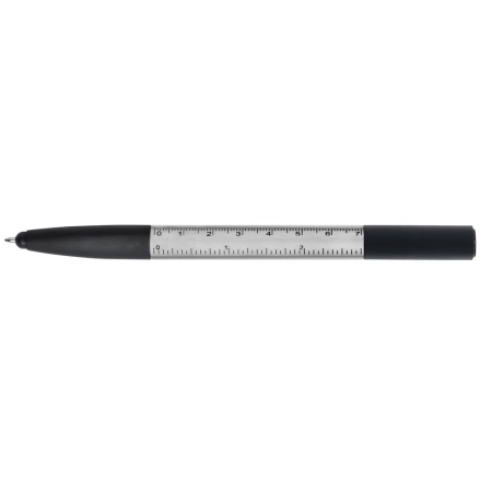 Długopis wielofunkcyjny, czyścik do ekranu, linijka, stojak na telefon, touch pen, śrubokręty | VA-V1849/A-19