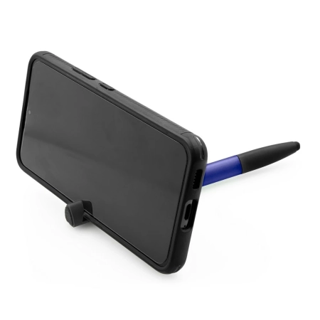 Długopis wielofunkcyjny, touch pen, stojak na telefon, czyścik do ekranu, linijka, śrubokręty Tonu | VA-V1849-04