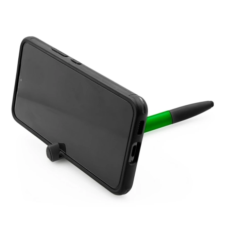 Długopis wielofunkcyjny, touch pen, stojak na telefon, czyścik do ekranu, linijka, śrubokręty Tonu | VA-V1849-06
