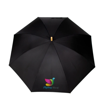 Parasol manualny RPET Keelan V1850-03