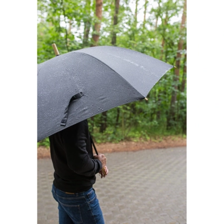 Parasol manualny RPET Keelan | VA-V1850-03