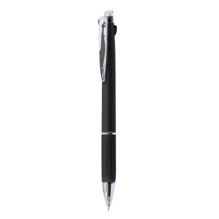 Długopis, wielokolorowy wkład, ołówek mechaniczny | VA-V2041-03