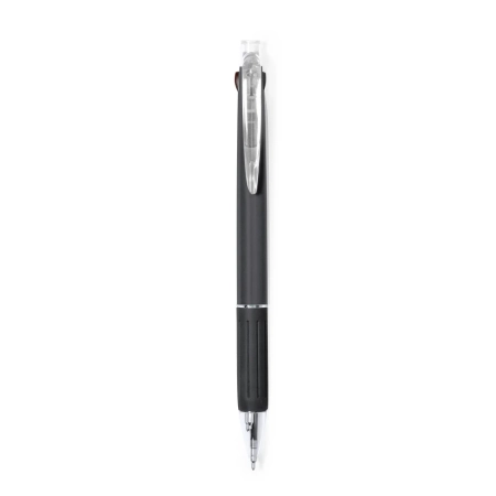 Długopis, wielokolorowy wkład, ołówek mechaniczny | VA-V2041-03