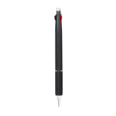 Długopis, wielokolorowy wkład, ołówek mechaniczny | VA-V2041-03