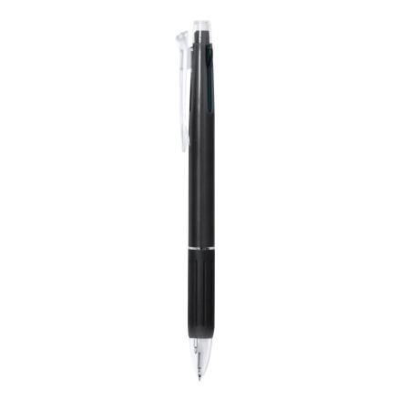 Długopis, wielokolorowy wkład, ołówek mechaniczny | VA-V2041-03