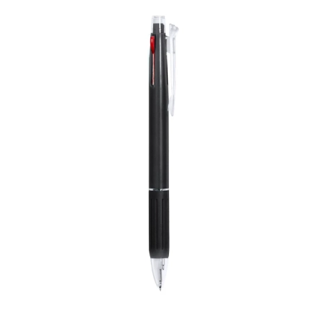Długopis, wielokolorowy wkład, ołówek mechaniczny | VA-V2041-03