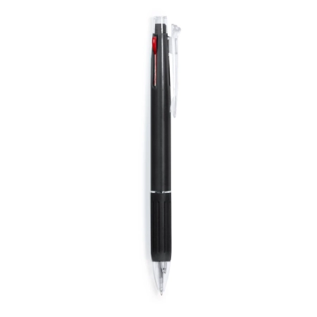 Długopis, wielokolorowy wkład, ołówek mechaniczny | VA-V2041-03