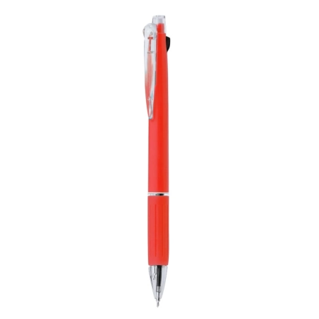Długopis, wielokolorowy wkład, ołówek mechaniczny | VA-V2041-05