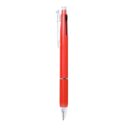 Długopis, wielokolorowy wkład, ołówek mechaniczny | VA-V2041-05