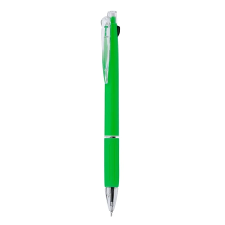 Długopis, wielokolorowy wkład, ołówek mechaniczny | VA-V2041-06