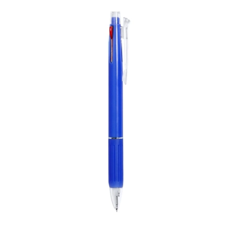 Długopis, wielokolorowy wkład, ołówek mechaniczny | VA-V2041-11