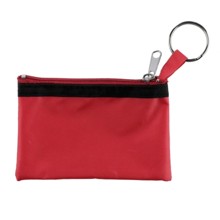 Etui na klucze, portmonetka, brelok do kluczy | VA-V2069-05