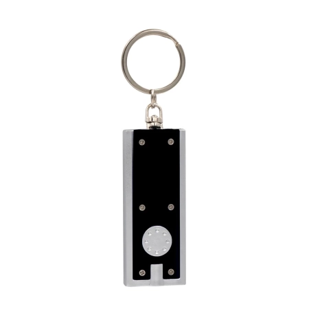 Brelok do kluczy, lampka LED Jesse | VA-V2122-03
