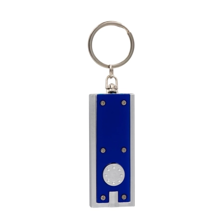 Brelok do kluczy, lampka LED Jesse | VA-V2122-04