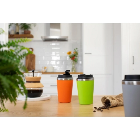 Kubek podróżny 350 ml | VA-V2233-07