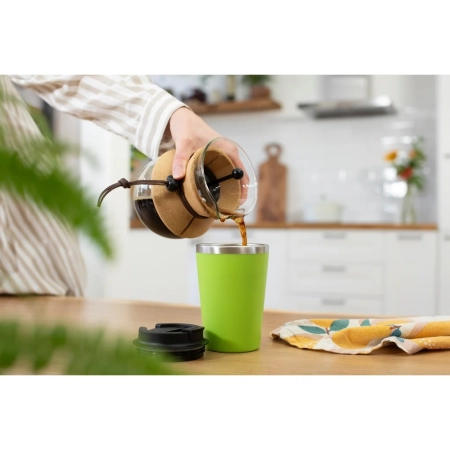 Kubek podróżny 350 ml | VA-V2233-09