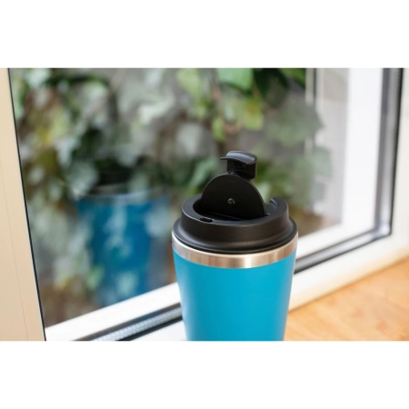 Kubek podróżny 350 ml | VA-V2233-23