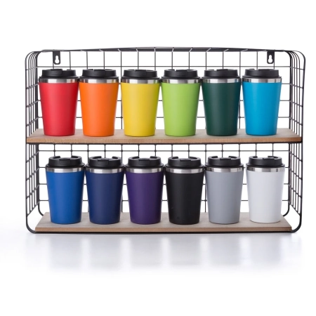 Kubek podróżny 350 ml | VA-V2233-23