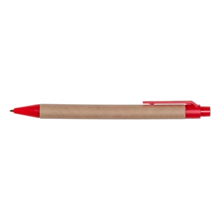 Notatnik ok. A6 z długopisem Chapman | VA-V2335-05
