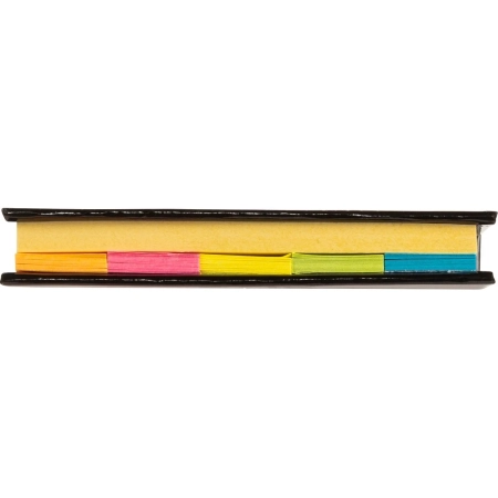 Zestaw do notatek, karteczki samoprzylepne | VA-V2953-03