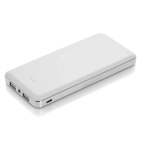 Power bank 12000 mAh z lampką Sawyer V3384-02