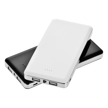 Power bank 12000 mAh z lampką Sawyer | VA-V3384-03
