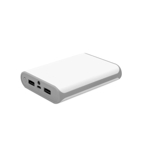 Power bank 8000 mAh Lesley V3780-02