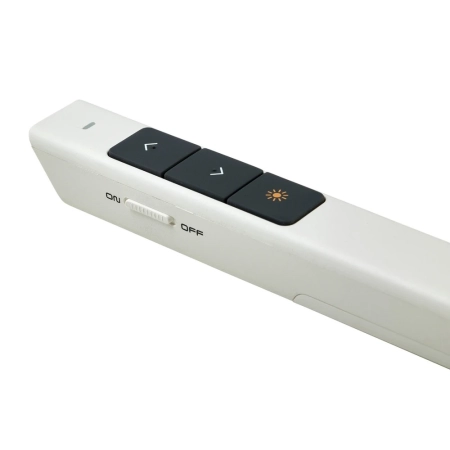 Wskaźnik laserowy USB | VA-V3888-02