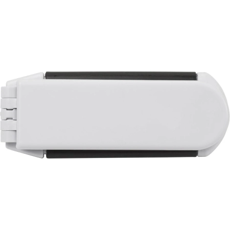 Szczotka do włosów i lusterko | VA-V4345-02