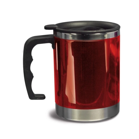 Kubek termiczny 400 ml | VA-V4501-05