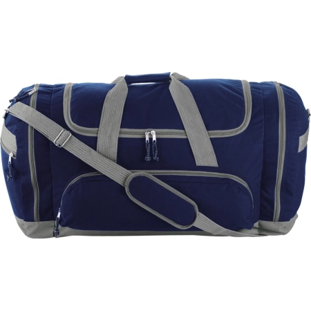 Torba sportowa, podróżna V4624-04