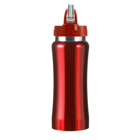 Butelka sportowa 600 ml | VA-V4656-05