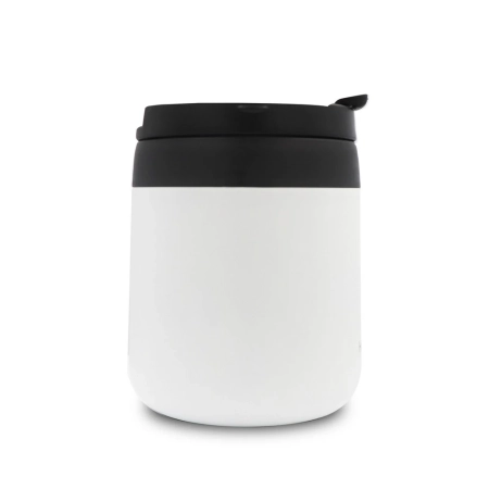 Kubek termiczny 400 ml z rączką Wyatt | VA-V4838-02