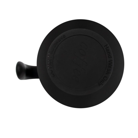 Kubek termiczny 400 ml z rączką Wyatt | VA-V4838-03