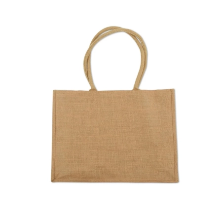 Torba z juty na zakupy Lucas | VA-V4870-00