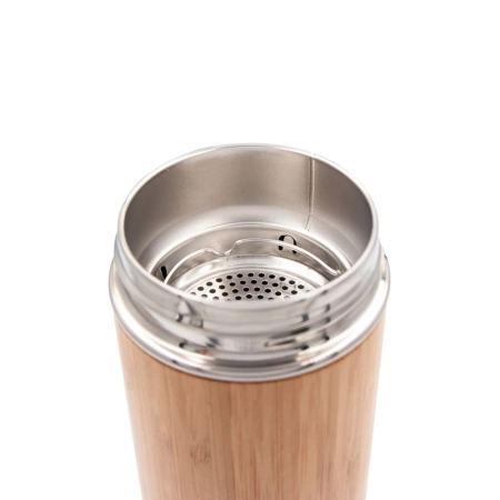 Bambusowy termos 500 ml Georgia | VA-V4871-17