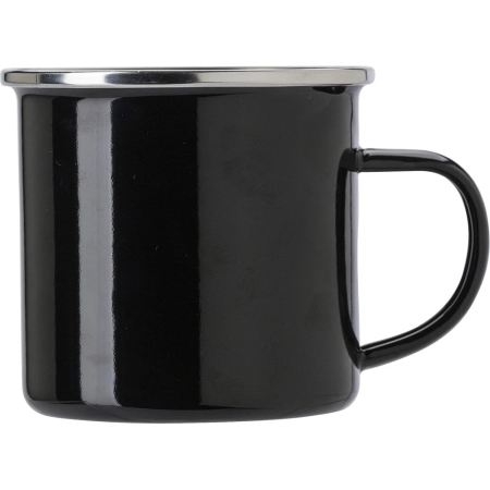 Emaliowany kubek 350 ml | VA-V4875-03