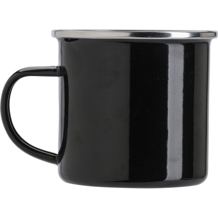 Emaliowany kubek 350 ml | VA-V4875-03