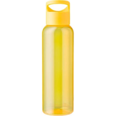 Butelka sportowa 500 ml z RPET | VA-V4884-08
