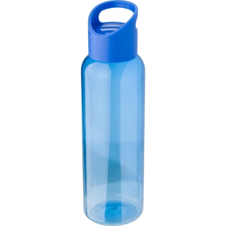 Butelka sportowa 500 ml z RPET | VA-V4884-11