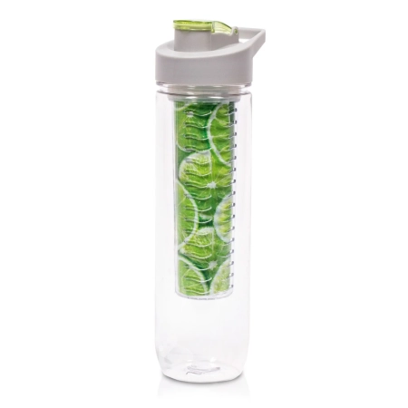 Butelka sportowa 800 ml Air Gifts Frank V4899-10