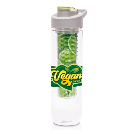 Butelka sportowa 800 ml Air Gifts Frank | VA-V4899-10